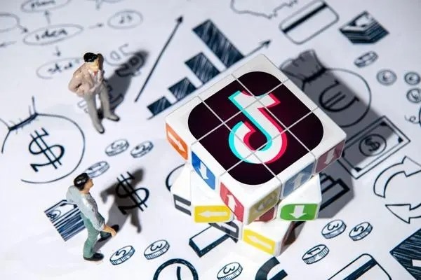 抖音三无号购买风险？